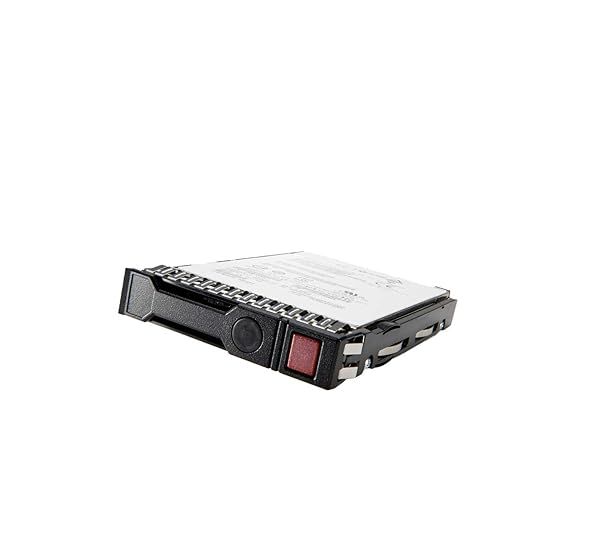 "Buy HPE 480GB SSD - 2.5" SATA Internal Drive for Servers - 3 Year Warranty (P18432-B21)"
