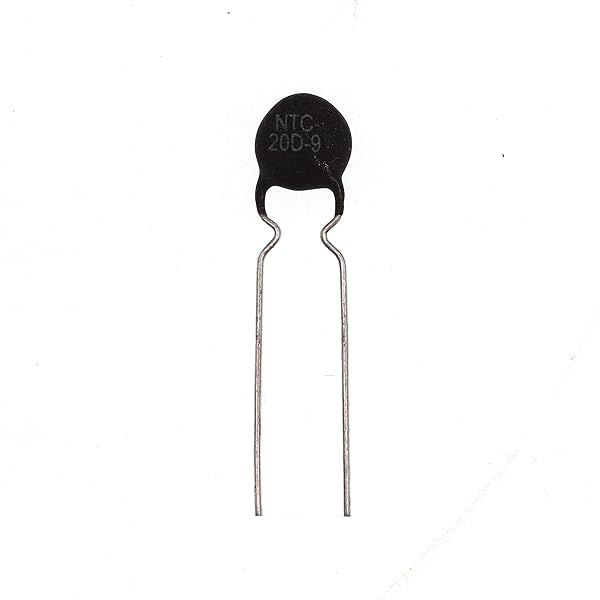 HUABAN 20 Pieces NTC 20D-9 20 Ohm MF72 Power Direct Heat Type Negative Temperature Coefficient Thermistor 20%