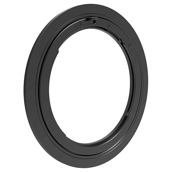 Haida HD4626 M15 Adapter Ring for Nikon Z 14-24mm F2.8 S Lens Compatible with 150mm Magnetic Filter Holder