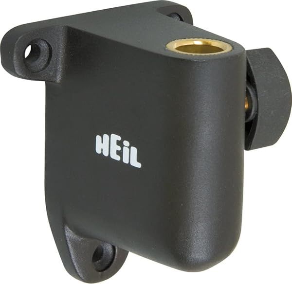 Buy Heil Sound WM-1 Vertical Surface Mount for Heil Booms - Enhance Your Audio Setup Today!