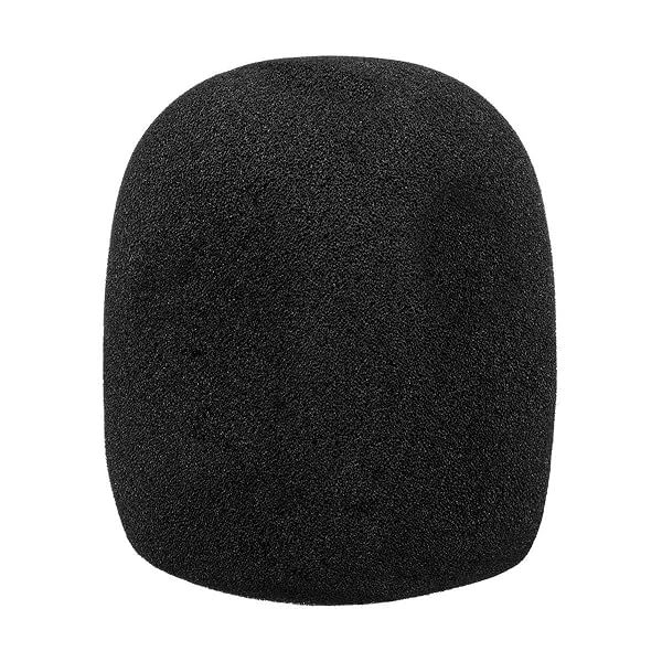 Buy Heil Sound WSPR40 Large Windscreen for PR40, PR30, PR780 & PR781 - Enhance Your Audio Quality!