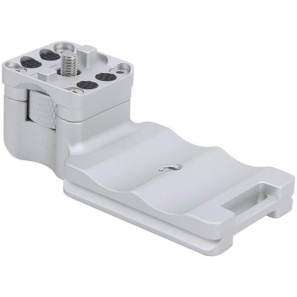 Hilitand Aluminium Alloy Tripod Lens Collar Replacement Base Foot Mount Adapter for Canon 100-400mm f4.5-5.6L ISII Lens