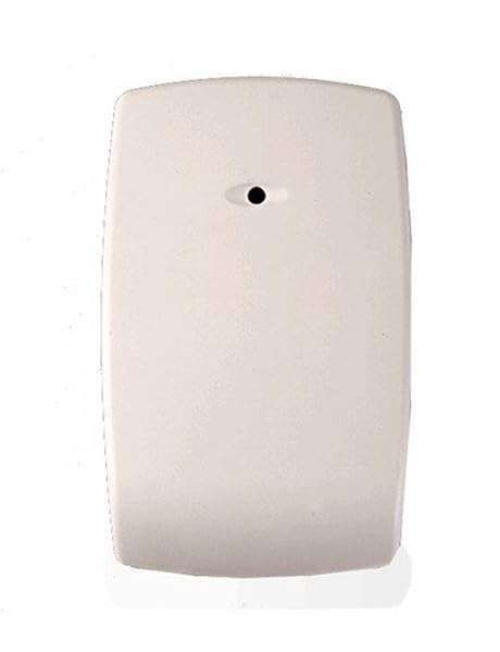 Buy Honeywell Intellisense FG-1625 Acoustic Glassbreak Sensor - 25 Ft Range for Enhanced Security