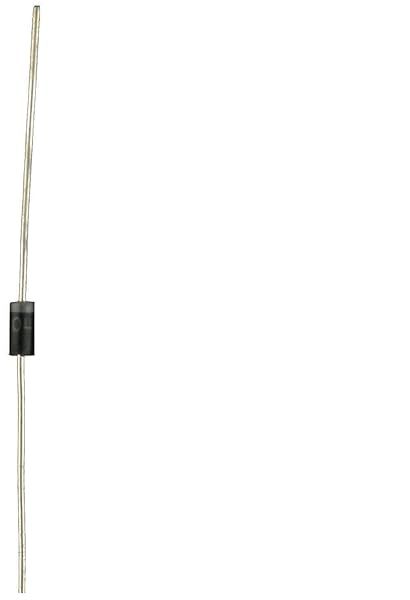 Buy 1 Amp Bay Diodes 20 Pack - D1 Black | High-Quality Diodes for Reliable Performance