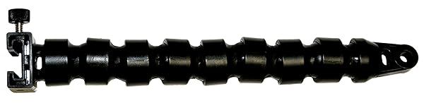 Intova Flex Arm 30cm: Versatile Camera Flash Mount for Perfect Shots