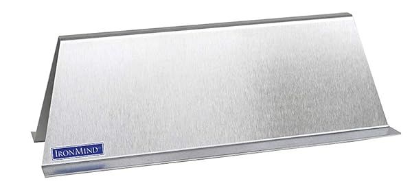 Boost Grip Strength with IronMind Large Captains of Crush Caddy for 11 COC Grippers