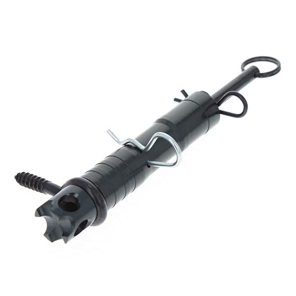 Janders Inc FITH-OPS: Booby-Trap Alarm Signaling Device for Effective Trespasser Alerts