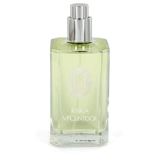 Jessica McClintock Eau De Parfum Spray 3.4 Oz for Women - Elegant Fragrance