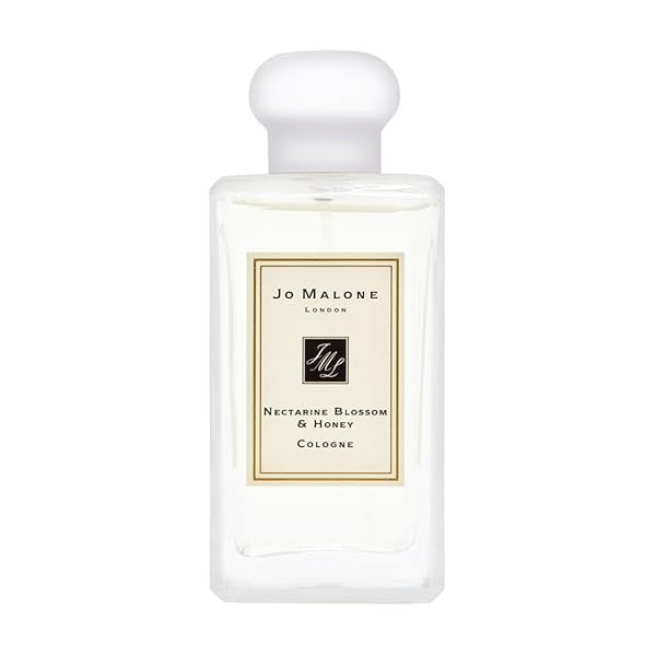 Jo Malone Nectarine Blossom & Honey Cologne Spray 3.4 oz - Buy Online for Fresh Fragrance