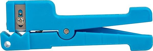 Jonard Tools CSR-250 Compact Cable Slit and Ring Tool, (0.125" - 0.250")