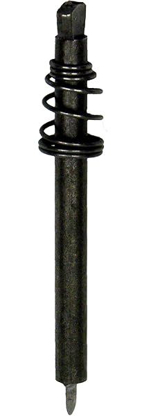 Jonard Tools CST-7915 Spring-Loaded Replacement Cutting Blade for Round Cable Strippers, Rotatable 90 Degrees