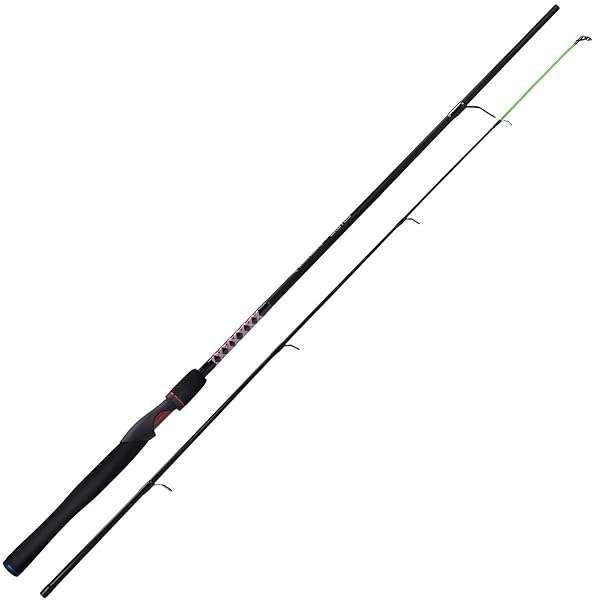 Shop KastKing Brutus 5ft Ultra Light Spinning Rod - 2-Piece Fishing Rod for Ultimate Performance