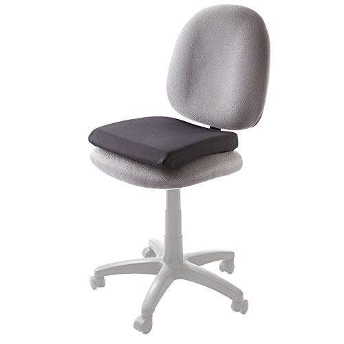 Shop Kensington 82024 Memory Foam Seat Rest for Ultimate Comfort & Support