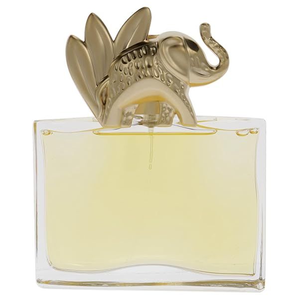 Buy Kenzo Jungle L Elephant Eau De Parfum 3.4 Oz for Women - Exotic Fragrance & Fast Shipping!