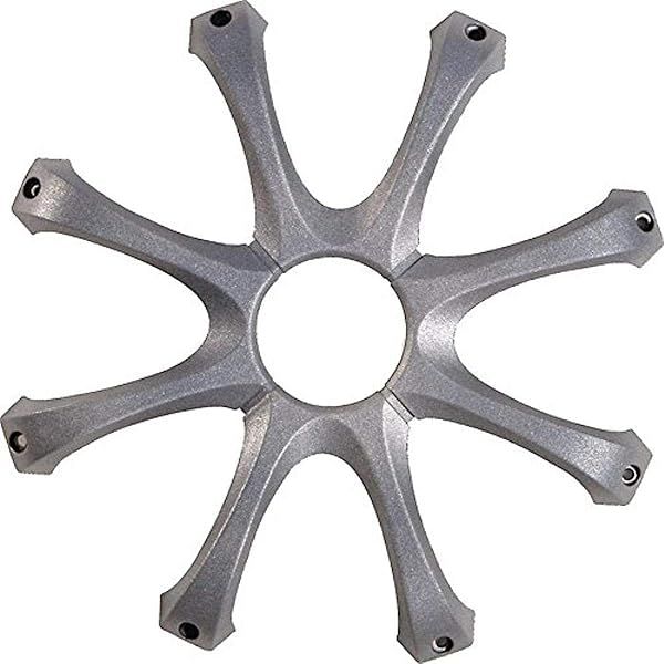 Buy Kicker GR120 12 Inch Speaker Grille - Durable Protection & Enhanced Sound Quality