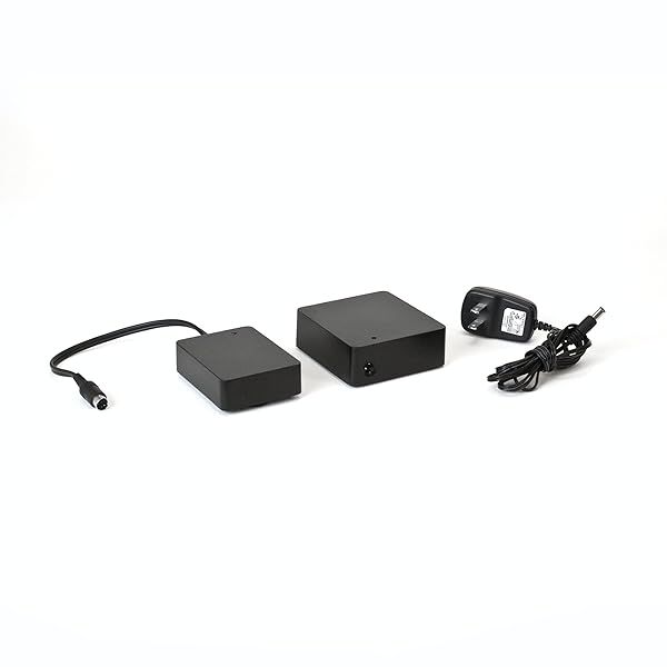 Klipsch WA-2 Wireless Subwoofer Kit: Easy Installation for Deep, Powerful Bass