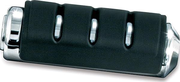 Upgrade Your Ride: Kuryakyn 7590 ISO Small Trident Peg for Ultimate Comfort and Style