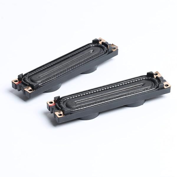 LICHIFIT 1 Pair TV Speaker BN96-18089B M H for Samsung Television UA55D8000YJ UA55F7500BJ
