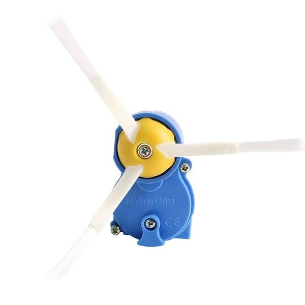 LICHIFIT Side Brush Module Motor for Irobot Roomba 5 6 7 8 9 Series Vacuum 500 600 530 560 620 650 655 760 770