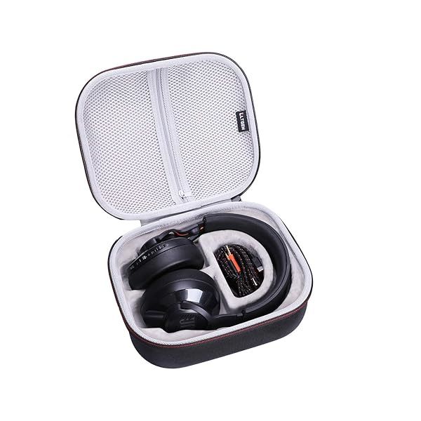 LTGEM Hard Case for JBL Quantum Gaming Headphones: Protect Your JBL Quantum 1-800 Series