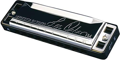 Lee Oskar Harmonica Key of C Major Diatonic for Musicians and Beginners Perfect for Blues Folk and Rock Music