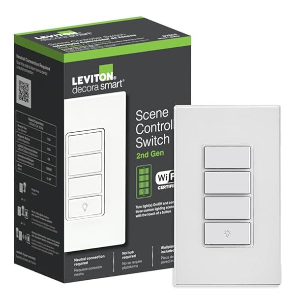 Leviton
