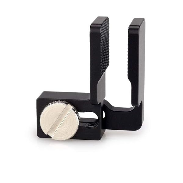 MAGICRIG HDMI Cable Clamp Lock for Sony A7 Series Cameras - Secure Your A7RIII, A7RII, A7SII & More!