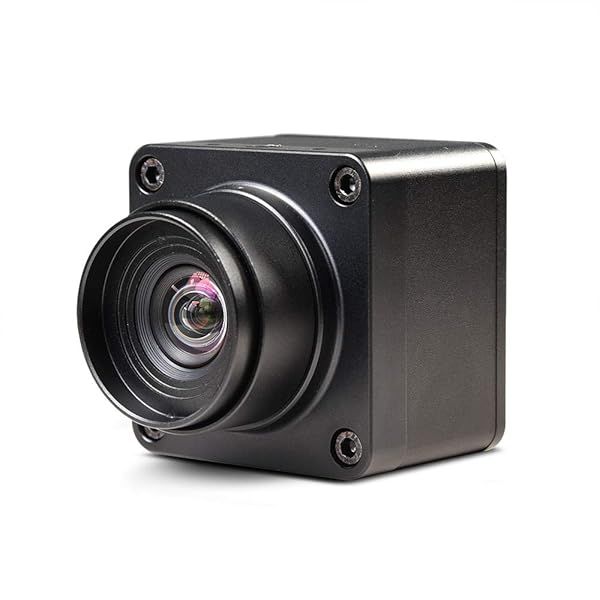 MOKOSE 4K Ultra HD USB Webcam Manual Focus Wide Angle for Live Streaming and Video Calling on Desktop and Laptop