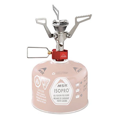 MSR PocketRocket 2 Review: Ultralight Camping Stove for Backpacking Adventures