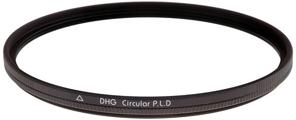 Marumi 49mm DHG Circular Polarizing Filter: Enhance Your Photography Today!
