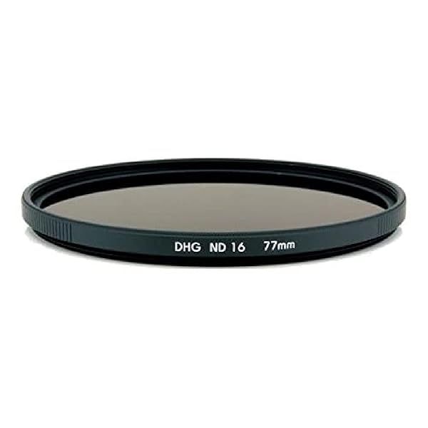 Buy Marumi 58mm Digital High Grade ND16 Filter for Cameras - Enhance Your Photography Today!
