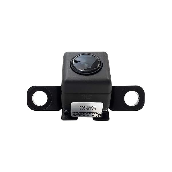 Master Tailgaters Backup Camera Replacement for Kia Rio5 2012-2017 OE Part 95760-1W310