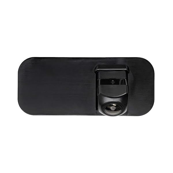 Master Tailgaters Backup Camera for Toyota Corolla 2017-2019 OE Part 867A0-02040 Replacement Without Smart Entry