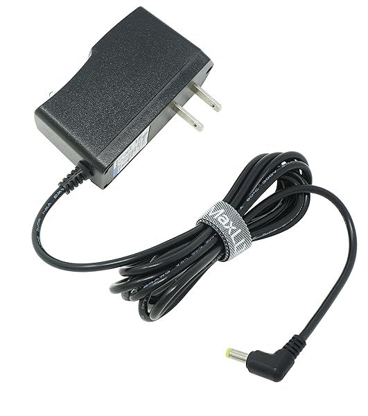 MaxLLTo 1A AC Charger for JVC Everio Camcorder AC-V11U - Home Wall Power Adapter Cord