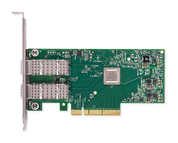 Buy Mellanox ConnectX-4 Lx EN Network Adapter MCX4121A-ACAT | High-Performance Networking Solution