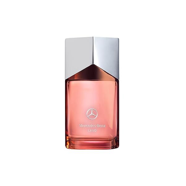 Buy Mercedes-Benz Lsa Land for Men - 3.4 oz EDP Spray | Premium Fragrance Online