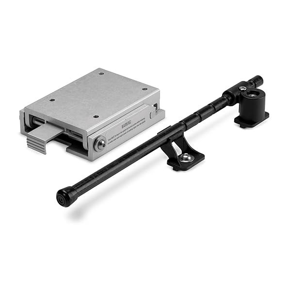 Buy Minn Kota 1810222 Talon Tilt Bracket for 10/12-Feet - Durable & Reliable Mounting Solution