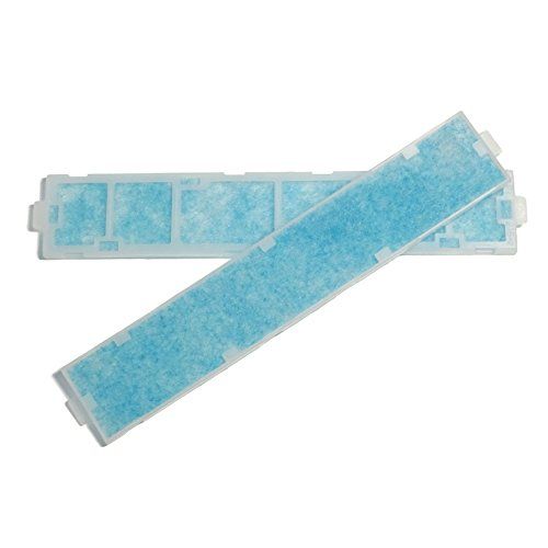 Buy Mitsubishi Electric MAC-408FT-E Filters (Pack of 2) - High-Quality Air Purification Replacement