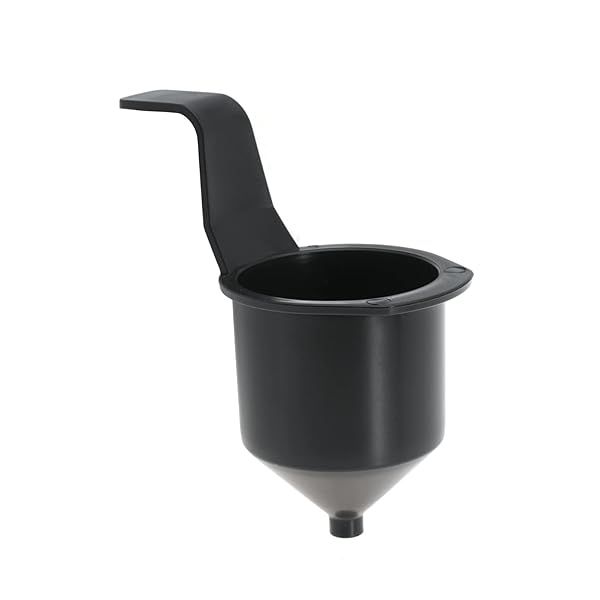 Nayciiy Liquid Consistency Thickness Cup Viscosity Measuring Cup Measure Paint Varnish Lacquer Inks Replace SG244 (1)