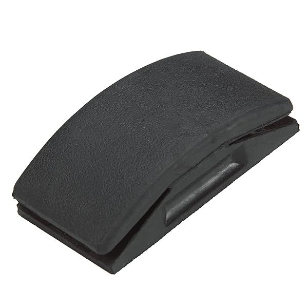 "Buy Norton 01889 Rubber Hand Sanding Block 2-11/16" x 4-7/8" - Durable & Efficient Sanding Tool"