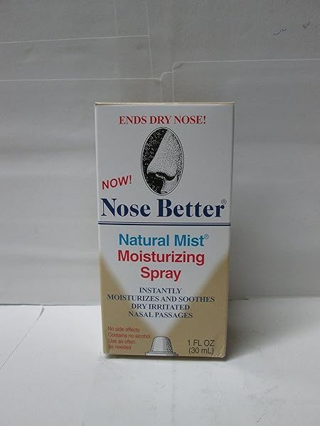 NOSE BETTER