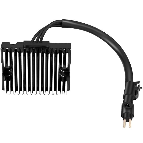 OCPTY Voltage Regulator Rectifier Compatible with 1994-2003 Sportster 1200 and 883 Models