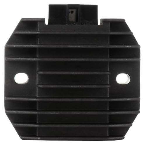 OCPTY Voltage Regulator Rectifier Fits 1998-2001 for Yamaha YZF R1 1999-2002 for Yamaha YZF R6 2006-2009 for Yamaha YZF R6S 1997-2007 for Yamaha YZF600R