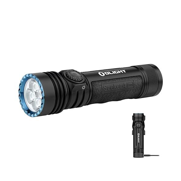 OLIGHT