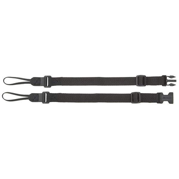 OPTECH USA Pro Loop Connector X-Long System Connectors Black for Quick and Easy Attachment