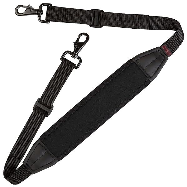 Buy OP/TECH USA Mini S.O.S. Strap (Black) 0901262 - Durable Camera Strap for Comfort & Security