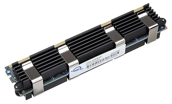 OWC 4GB DDR2 ECC 800MHz Memory Upgrade Kit PC6400 Module for Enhanced Performance