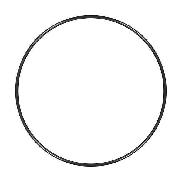 Buy Othmro 1pcs Nitrile Rubber O-Rings 5mm Wire Dia for Oil & Air Sealing - Ideal for Plumbing & Car Repair