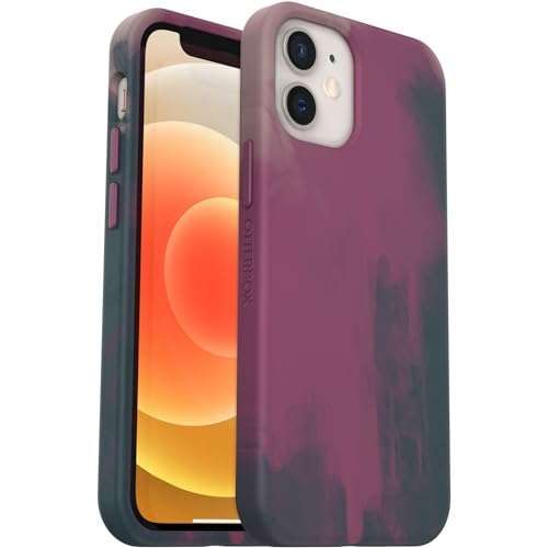 OtterBox Slim MagSafe Case for iPhone 12 Mini/12/12 Pro/12 Pro Max - Durable Protection & Style