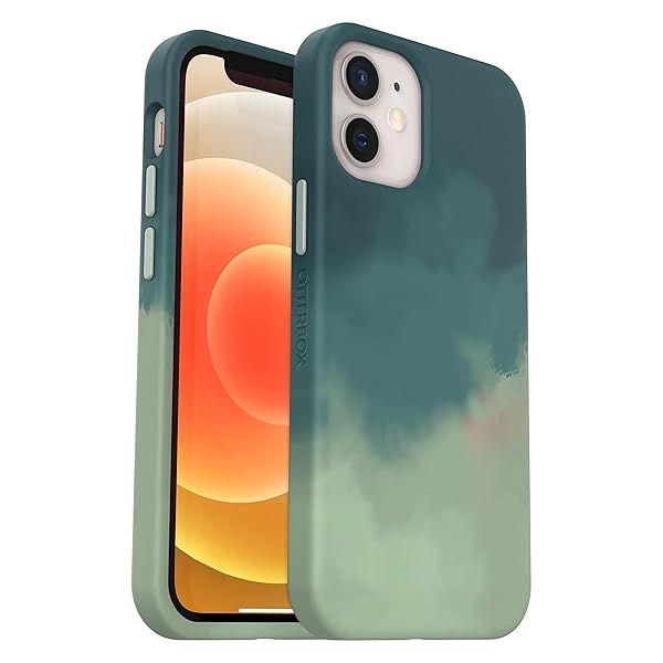 OtterBox Ultra Slim MagSafe Case for iPhone 12 Mini - Stylish Protection & Fast Shipping!